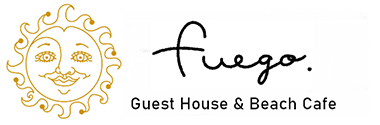 Guest House & Beach Cafe Fuego